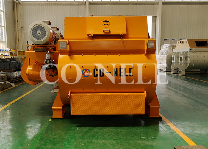 污泥处置惩罚搅拌机 污泥处置惩罚搅拌机