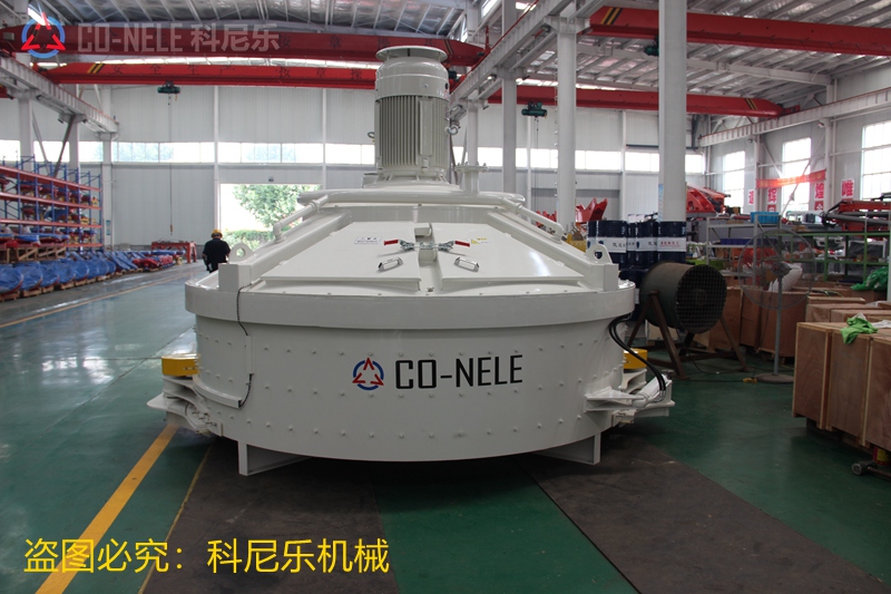 UHPC³¬¸ßÐÔÄÜ»ìÄýÍÁ½Á°è»ú UHPC³¬¸ßÐÔÄÜ»ìÄýÍÁ½Á°è»ú