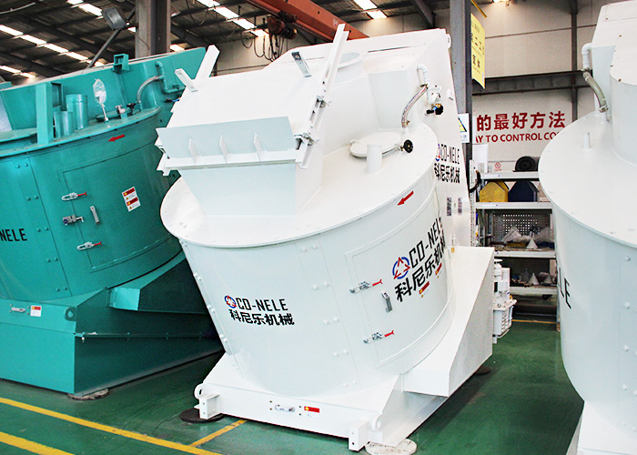 强逆流高剪切混淆机 强逆流高剪切混淆机