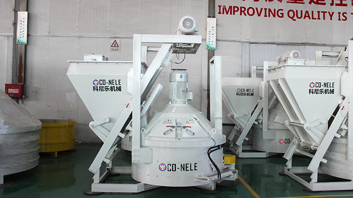 立轴行星式搅拌机 立轴行星式搅拌机