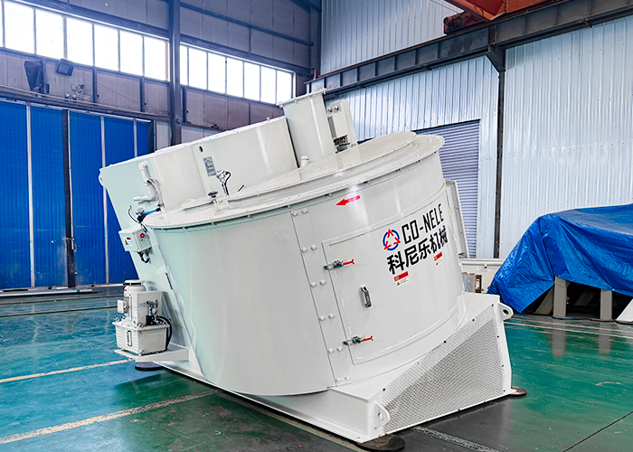 ÄÍ»ðÖÊÁÏ»ìÏý»ú-ÇãбʽǿÁ¦»ìÏý»ú ÄÍ»ðÖÊÁÏ»ìÏý»ú-ÇãбʽǿÁ¦»ìÏý»ú