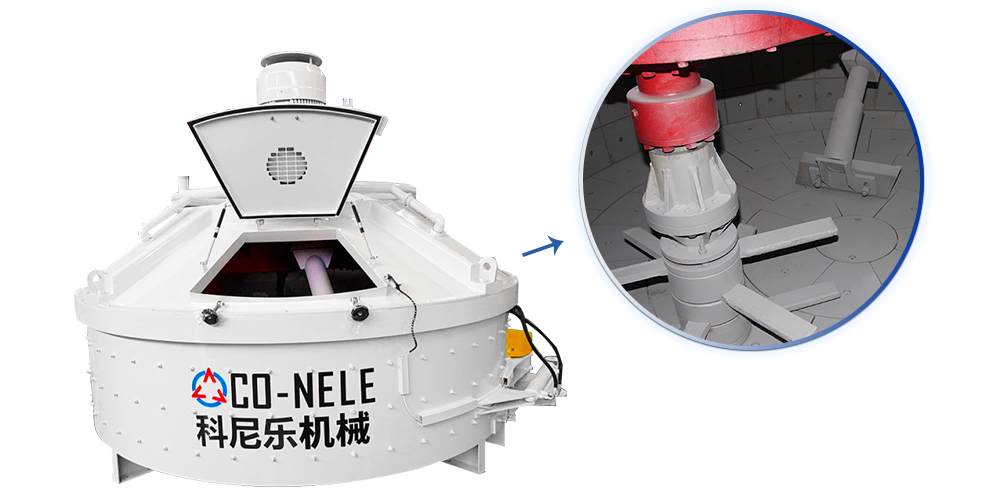 UHPC�������ܻ����������