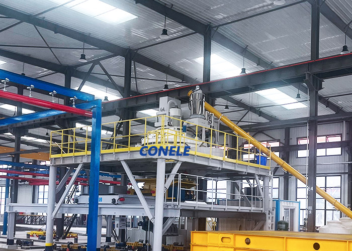 Ԥ��ǽ������CMP2000