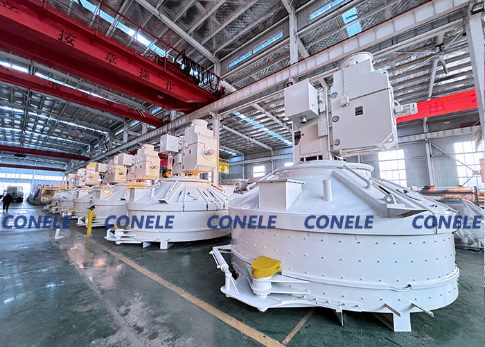 6̨CMP6000��������ʽ�����