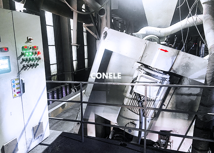 CR24ǿ���ͻ����ϻ�����������������1500L����þ̼ש����ר�ý���ƻ�